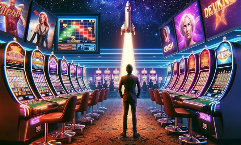 a188 casino
