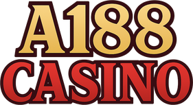 A188 Casino Logo